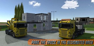 卡车世界驾驶模拟Truck World