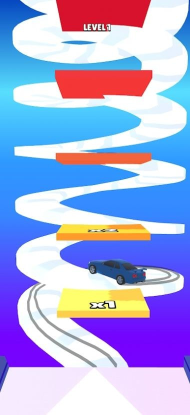 升级汽车(Level Up Cars)