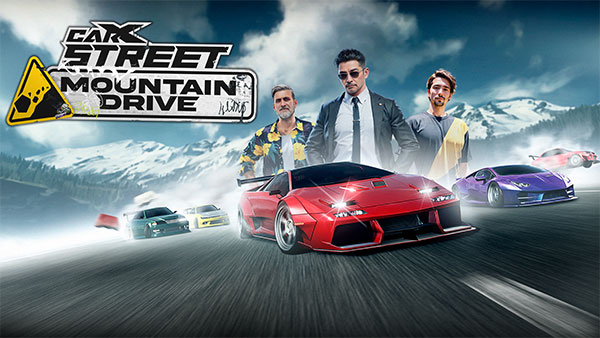 car street安卓版