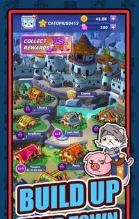 喵星王国(Catopia)
