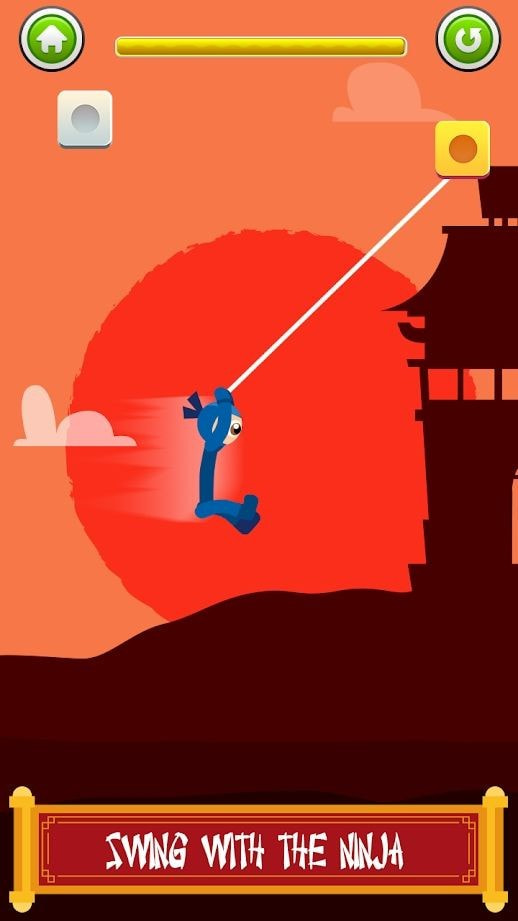 摇摆传奇(Swing Hero)
