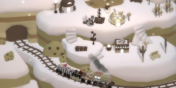 蛋糕城中文版（CakeTown）