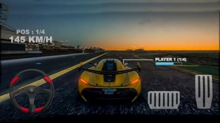 极限赛车2022Extreme Car Racing 2022