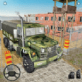 军用车辆吉普车模拟器(ARMY VEHICLE JEEP SIMULATOR)