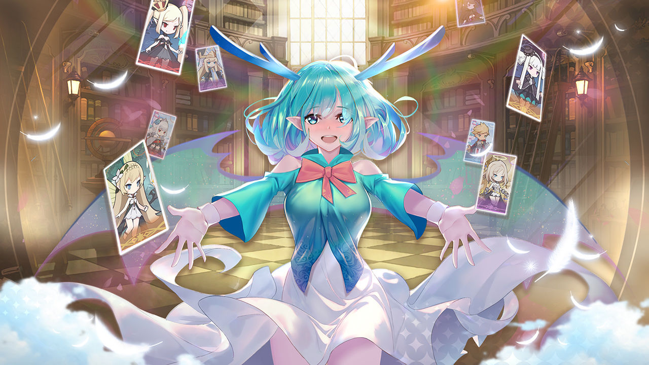 魔卡之耀分享版