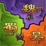 攻城三国华为渠道服