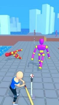 棒球好汉3DBaseball Hero 3D