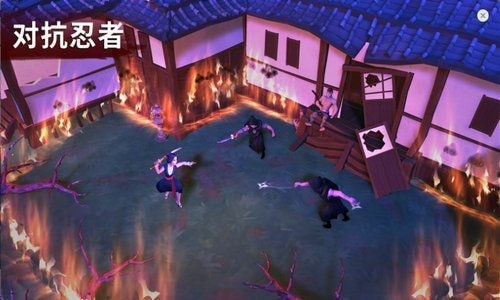 大将武士的生存Daisho