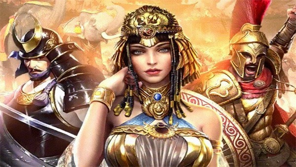 罗马黄金时代