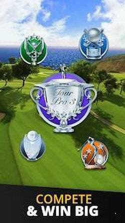 终极高尔夫Ultimate Golf