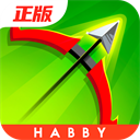 弓箭传说官方正版