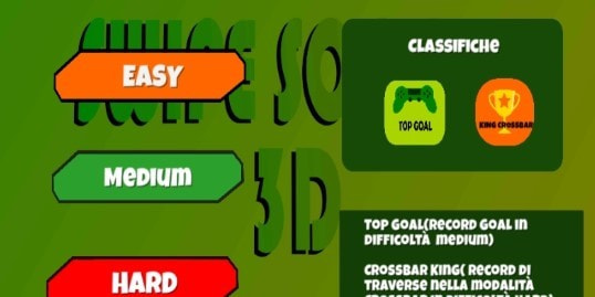 侧击足球SwipeSoccer