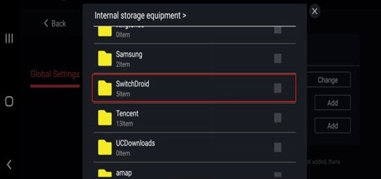 EGG NS Emulator手机NS模拟器