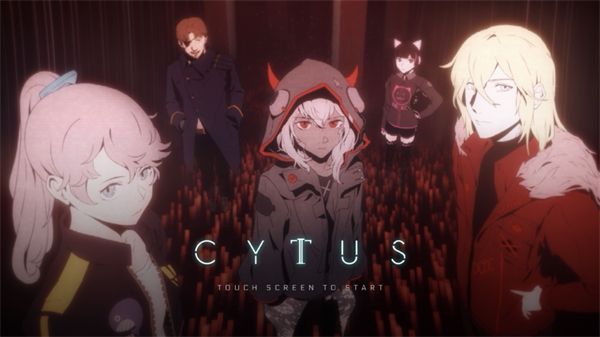 音乐世界CytusII最新版本
