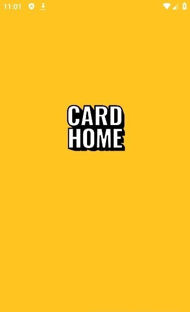 Card Home卡片社区