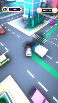 疯狂的士上车Crazy Taxi Pick Up
