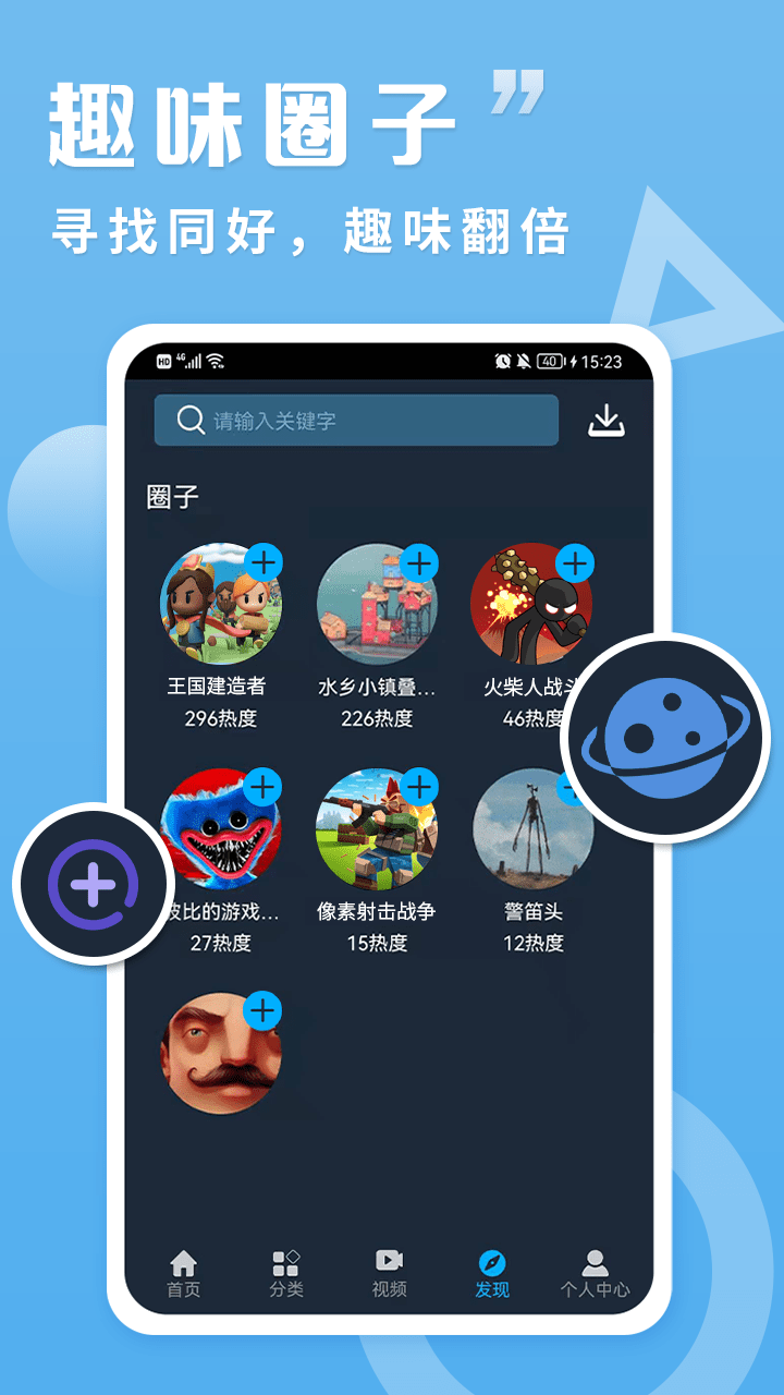 指游君