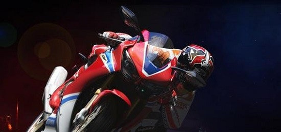 真实摩托2Real Moto 2