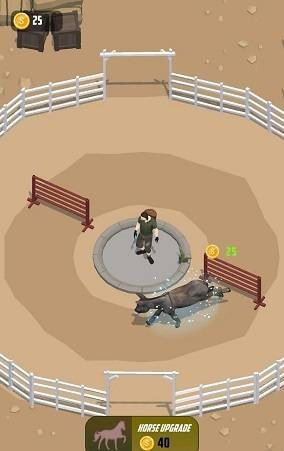 放置驯马Horse Rider