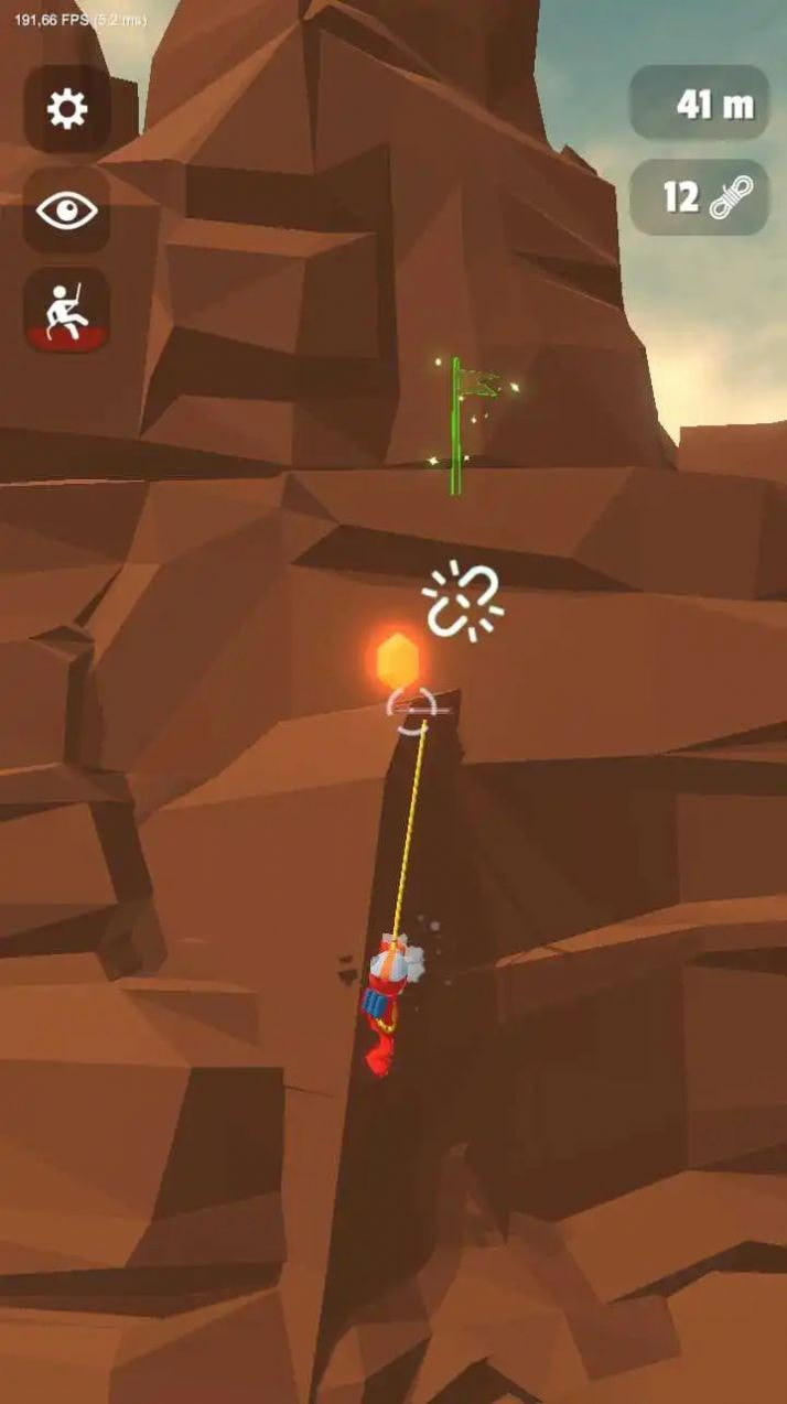 顶级登山者3D(To The Top Climber 3d)