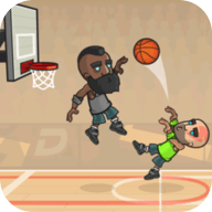 篮球战役Basketball Battle