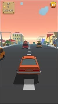 公路疯狂逆流Highway Madness