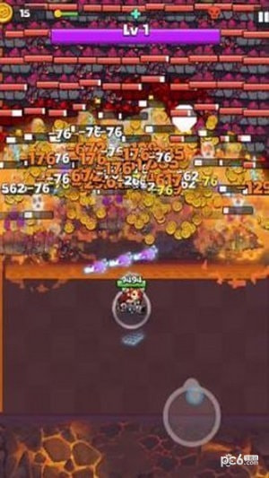 邪恶的射手