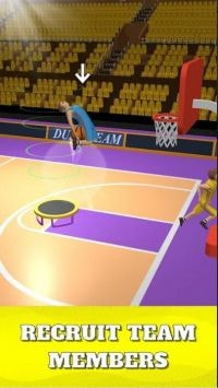 灌篮小队Dunk Team
