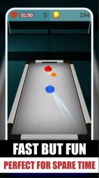 桌上冰球大师Air Hockey Master