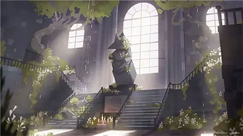 花雨旋律 DEEMO II