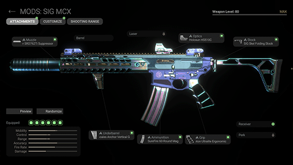 combat master
