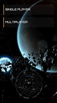 像素太空战争Space Craft