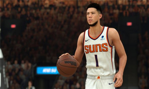 nba2k24手游官网版