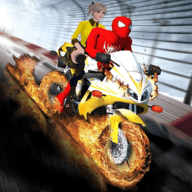 英雄摩托天空Hero Moto Sky