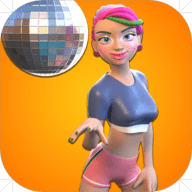 舞蹈俱乐部Dance Club