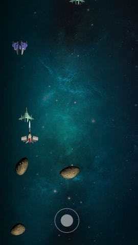 太空闪电