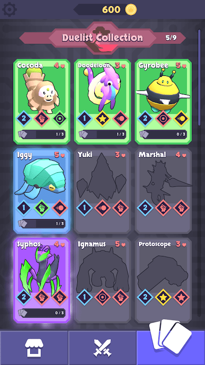 比特兽对战Bitmon Battle