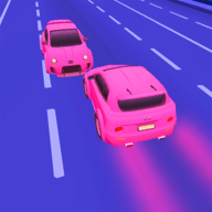合并赛车竞速