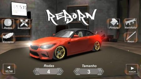 地下重生Underground Reborn