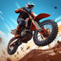 自行车特技模拟3DBike Stunt Simulation 3D