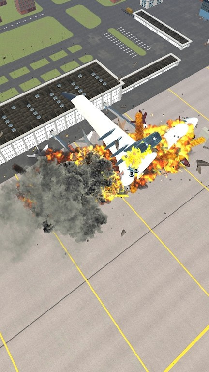 火箭作战Rocket Ops