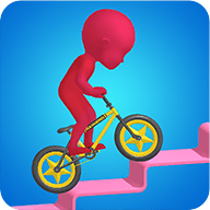 BMX自行车赛BMX Bike Race