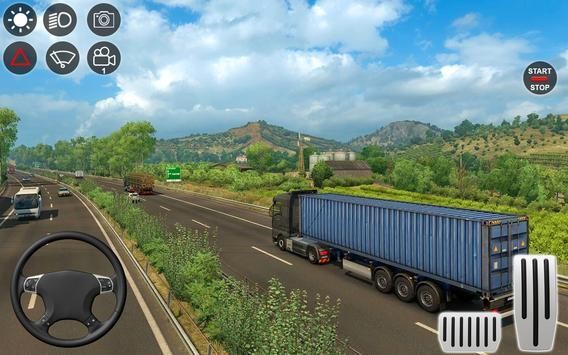 Truck Parking 2020 New Parking 2020