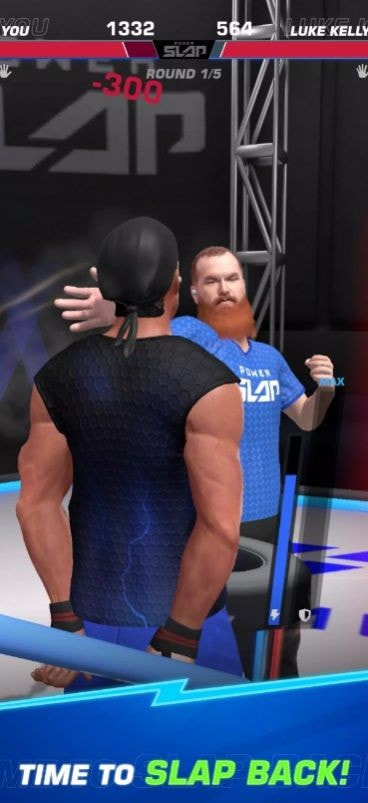 Power Slap