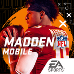 疯狂橄榄球Madden NFL