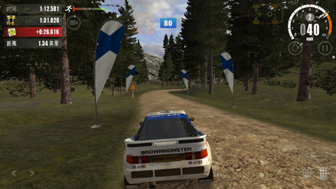 rush rally3