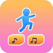 旋律奔跑(Melodies Run)