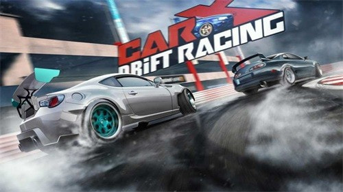 CarX漂移赛车2全部车辆版