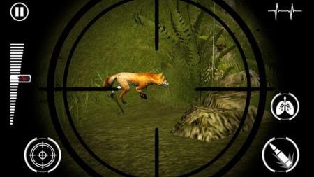 猎鹿人狩猎射击模拟器Deer Hunter Clash