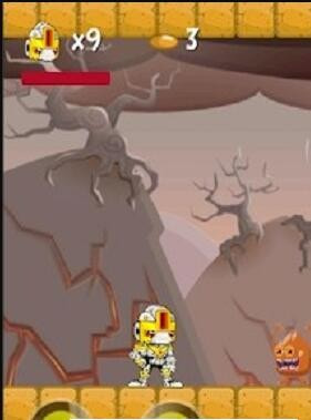 机器人丛林探险Robo Jungle Adventure